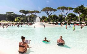 Hu Park Albatros Village San Vincenzo 3*